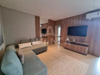 Apartamento com 2 Quartos à venda, 64m² no Presidente Roosevelt, Uberlândia