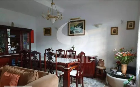 Casa com 4 Quartos à venda, 145m² no Moema, São Paulo