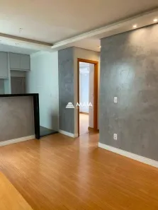 Apartamento com 2 Quartos à venda, 40m² no Conjunto Guanabara, Uberaba