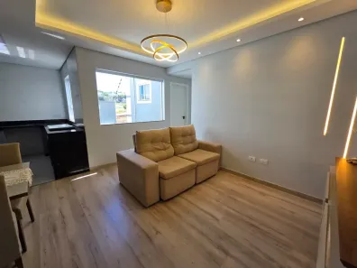 Apartamento com 2 Quartos à venda, 50m² no Jardim dos Nobres, Marialva