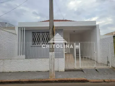 Casa com 2 Quartos à venda, 163m² no Centro, Itapetininga