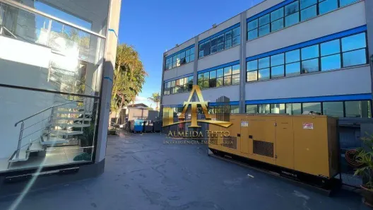 Prédio Comercial à venda, 1500m² no Vila Lageado, São Paulo