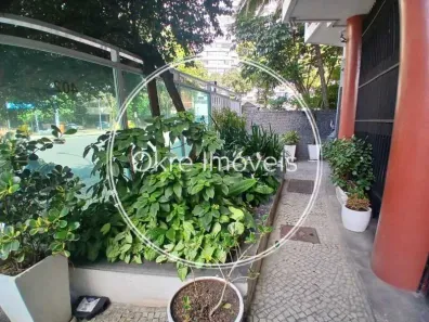 Kitnet com 1 Quarto à venda, 25m² no Flamengo, Rio de Janeiro