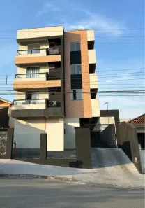 Apartamento com 2 Quartos à venda, 50m² no Costa e Silva, Joinville