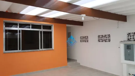 Sobrado com 3 Quartos à venda, 166m² no Baeta Neves, São Bernardo do Campo