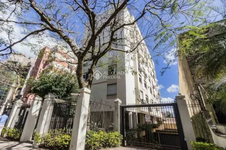 Apartamento com 3 Quartos à venda, 124m² no Auxiliadora, Porto Alegre