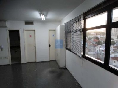 Imóvel Comercial com 1 Quarto à venda, 56m² no Bosque da Saúde, São Paulo