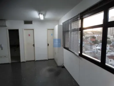 Imóvel Comercial com 1 Quarto à venda, 56m² no Bosque da Saúde, São Paulo