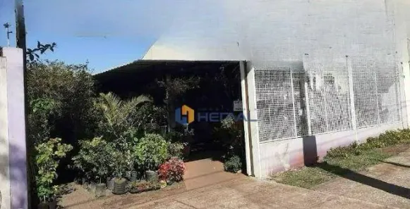 Lote/Terreno à venda, 396m² no Jardim Paris, Maringá