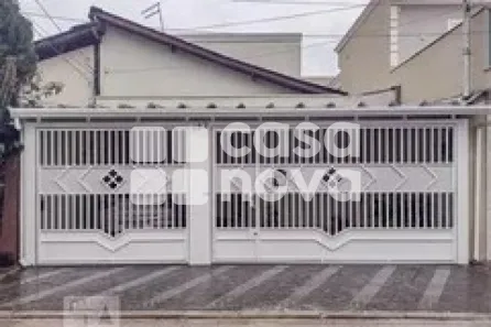 Casa com 3 Quartos à venda, 170m² no Vila Sabrina, São Paulo