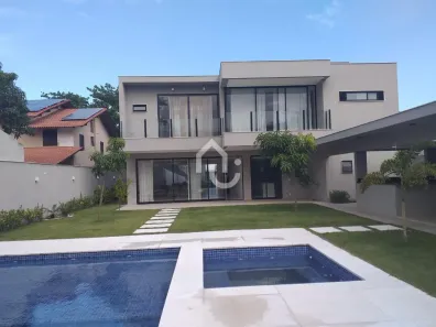 Casa de Condomínio com 5 Quartos à venda, 750m² no Barra da Tijuca, Rio de Janeiro