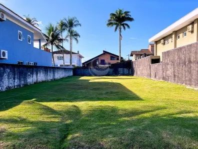 Lote/Terreno à venda, 525m² no Jardim Acapulco, Guarujá