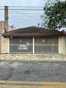 Sobrado com 3 Quartos à venda, 186m² no Jardim das Flores, São José dos Campos
