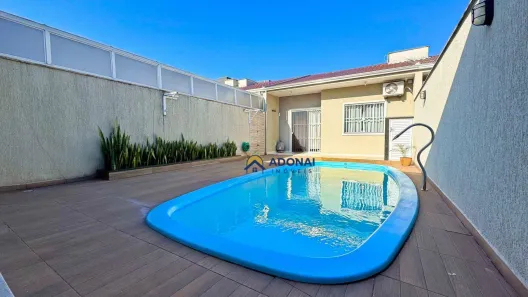 Casa com 3 Quartos à venda, 85m² no Guaratuba, Guaratuba