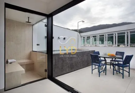 Cobertura com 2 Quartos à venda, 141m² no Leblon, Rio de Janeiro