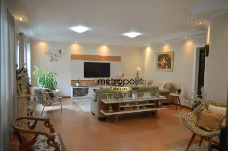 Casa com 2 Quartos à venda, 183m² no Jardim Las Vegas, Santo André