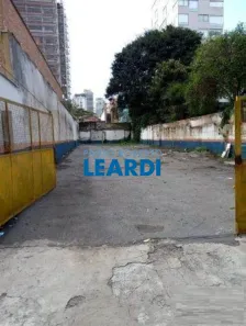 Lote/Terreno à venda, 400m² no Vila Olímpia, São Paulo