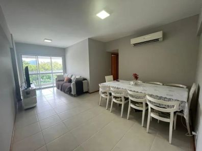 Apartamento com 3 Quartos para venda ou aluguel, 106m² no Recreio dos Bandeirantes, Rio de Janeiro