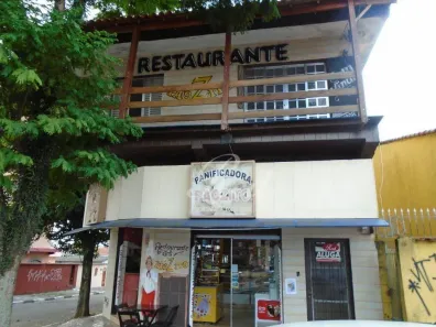 Sala Comercial para alugar, 106m² no Jardim Suzano, Suzano