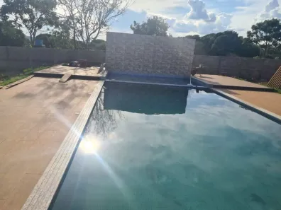 Fazenda/Sítio com 3 Quartos à venda, 300m² no Recanto Arizona, Patrocínio Paulista