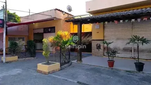 Galpão/Depósito/Armazém para alugar, 200m² no Maria Paula, São Gonçalo