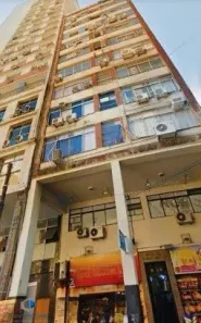Sala Comercial para alugar, 46m² no Centro Histórico, Porto Alegre