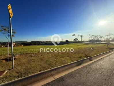 Lote/Terreno à venda, 375m² no Fazenda Pau D'Alho, Campinas