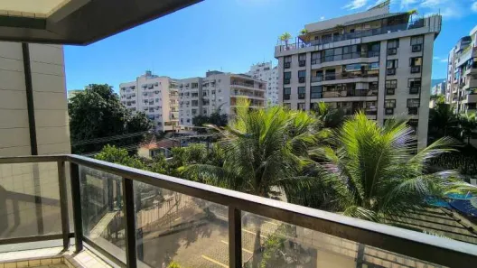 Apartamento com 2 Quartos à venda, 60m² no Freguesia (Jacarepaguá), Rio de Janeiro