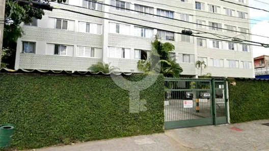 Apartamento com 2 Quartos à venda, 69m² no Ipiranga, São Paulo