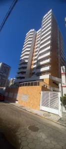 Apartamento com 2 Quartos à venda, 94m² no Aviação, Praia Grande