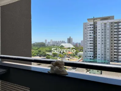 Apartamento com 2 Quartos à venda, 66m² no Parque Industrial, São José dos Campos