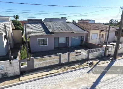 Casa com 3 Quartos à venda, 103m² no Ibiraquera, Imbituba