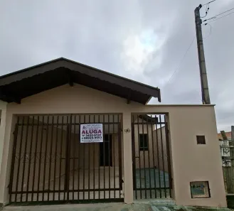 Casa com 2 Quartos para alugar, 100m² no Nossa Senhora Aparecida II, Saltinho