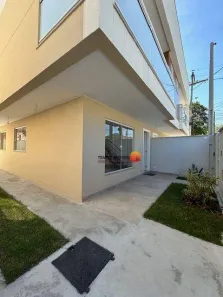 Casa com 3 Quartos à venda, 130m² no Piratininga, Niterói
