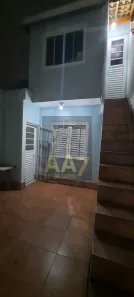 Sobrado com 3 Quartos à venda, 220m² no Jardim Trussardi, São Paulo