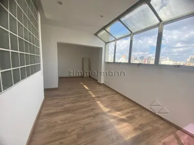 Apartamento com 1 Quarto à venda, 80m² no Perdizes, São Paulo