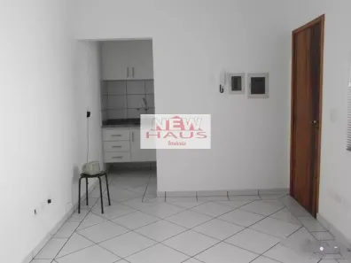 Imóvel Comercial com 1 Quarto para alugar, 20m² no Vila Gomes Cardim, São Paulo