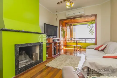 Apartamento com 3 Quartos à venda, 130m² no Vila Jardim, Porto Alegre
