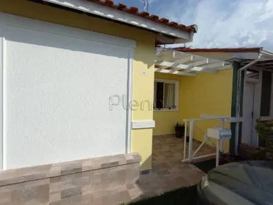 Casa de Condomínio com 3 Quartos à venda, 61m² no Jardim Pedroso, Indaiatuba