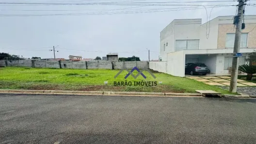 Lote/Terreno à venda, 358m² no Vila Popular, Itapetininga