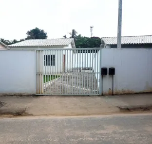 Casa com 2 Quartos à venda, 70m² no Viaduto, Araruama