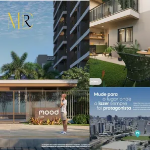 Apartamento com 2 Quartos à venda, 53m² no Costa Azul, Salvador