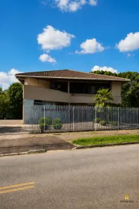 Sala Comercial para alugar, 200m² no Santa Felicidade, Curitiba