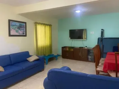 Casa de Condomínio com 5 Quartos para alugar, 420m² no Barra do Jacuípe, Camaçari