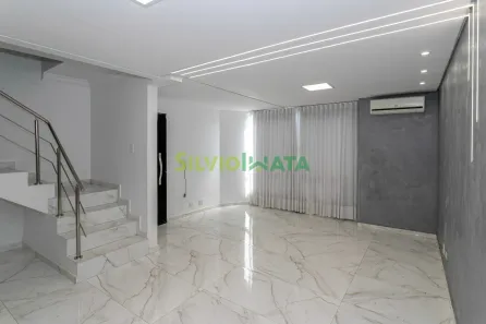 Sobrado com 3 Quartos à venda, 199m² no Jardim Higienópolis, Maringá
