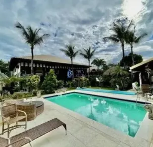 Casa de Condomínio com 4 Quartos à venda, 811m² no Barra da Tijuca, Rio de Janeiro