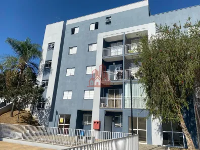 Apartamento com 2 Quartos à venda, 89m² no Jardim Central, Cotia