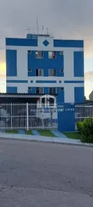 Apartamento com 2 Quartos à venda, 44m² no Jardim São Judas Tadeu, São José dos Campos