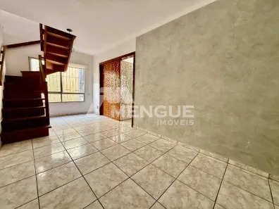 Cobertura com 1 Quarto à venda, 108m² no Sarandi, Porto Alegre