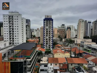 Apartamento com 3 Quartos para venda ou aluguel, 71m² no Vila Olímpia, São Paulo